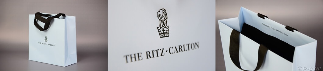 Rólunk Ritz-Carlton